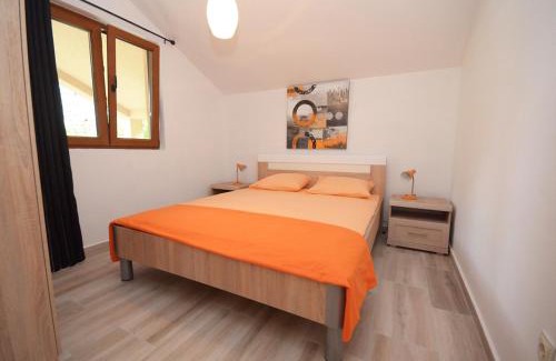 Kotor Apartment | Apartmani Mizdrak