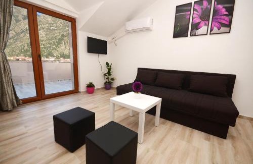 Kotor Apartment | Apartmani Mizdrak