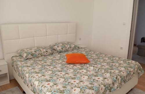 Visoko Apartment | Apartmani Mušinbegović