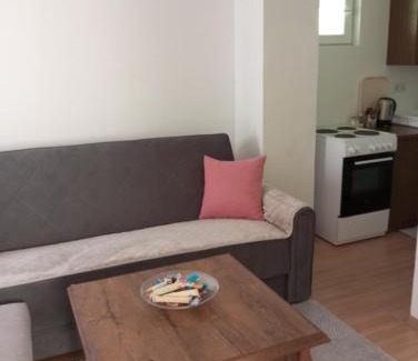 Visoko Apartment | Apartmani Mušinbegović