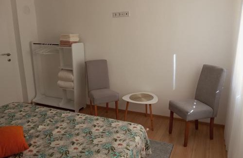 Visoko Apartment | Apartmani Mušinbegović