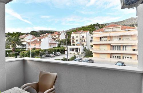 Podstrana Apartment | Apartmani Mutogras