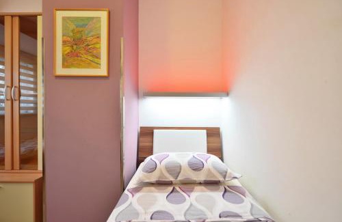 Podstrana Apartment | Apartmani Mutogras
