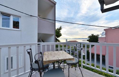 Podstrana Apartment | Apartmani Mutogras