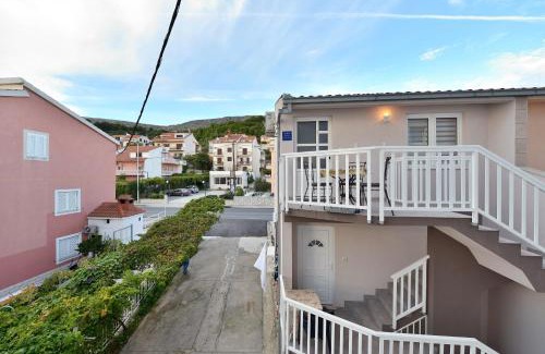 Podstrana Apartment | Apartmani Mutogras