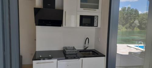Mali Radic Apartment | Apartmani na Uni Šarac