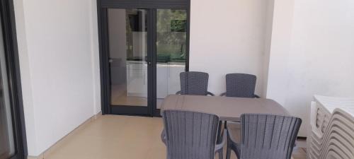 Mali Radic Apartment | Apartmani na Uni Šarac