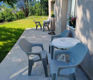 Kolasin Apartment | Apartmani Nada