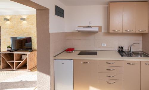 Kolasin Apartment | Apartmani Nada