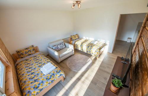 Kolasin Apartment | Apartmani Nada