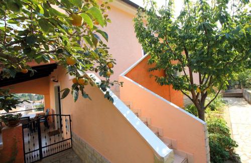 Veli Losinj Apartment | Apartmani Nadalina