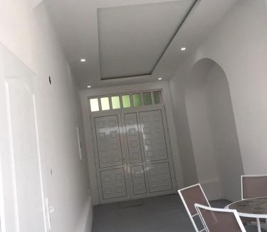 Bela Crkva Apartment | Apartmani Nera De Lux