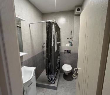 Zvornik Apartment | Apartmani Nikolić