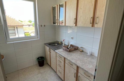 Zvornik Apartment | Apartmani Nikolić