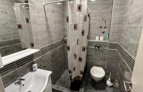 Zvornik Apartment | Apartmani Nikolić