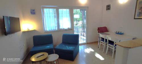 Sisan Apartment | apartmani Nina Šišan