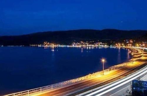 Golubac Apartment | Apartmani Nina