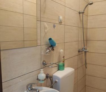 Nozicko Apartment | Apartmani Nova Topola