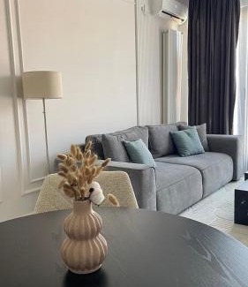 Novi Sad Apartment | Apartmani Novi Sad SM51 4