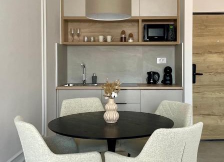 Novi Sad Apartment | Apartmani Novi Sad SM51 4