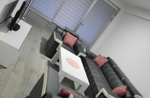 Visoko Apartment | Apartmani Oaza