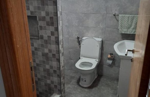 Visoko Apartment | Apartmani Oaza