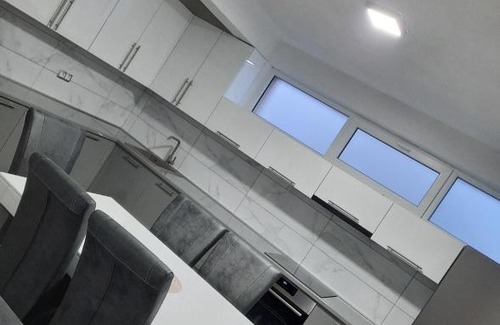 Visoko Apartment | Apartmani Oaza