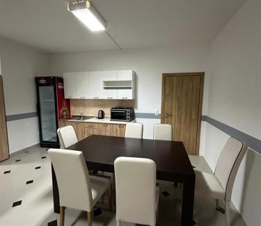 Una-Sana Canton Apartment | Apartmani Orhideja