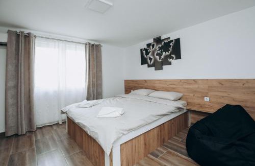 Kladovo Apartment | Apartmani Otašević