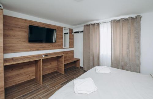 Kladovo Apartment | Apartmani Otašević