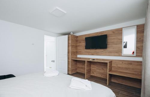 Kladovo Apartment | Apartmani Otašević