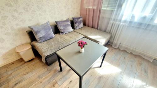 Zemun Apartment | Apartmani Paku