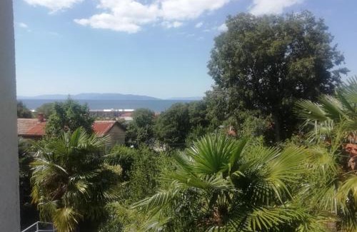 Rijeka Apartment | Apartmani Palmas Rijeka