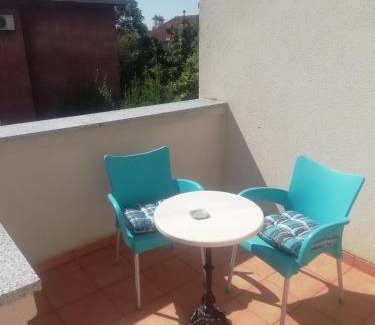 Rijeka Apartment | Apartmani Palmas Rijeka