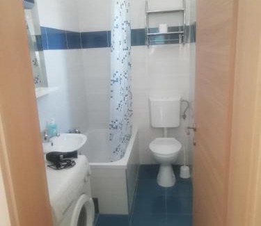 Rijeka Apartment | Apartmani Palmas Rijeka