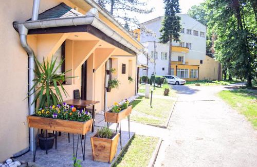 Kraljevo Apartment | Apartmani Park Mataruška Banja