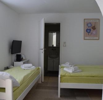 Kraljevo Apartment | Apartmani Park Mataruška Banja