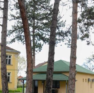 Kraljevo Apartment | Apartmani Park Mataruška Banja