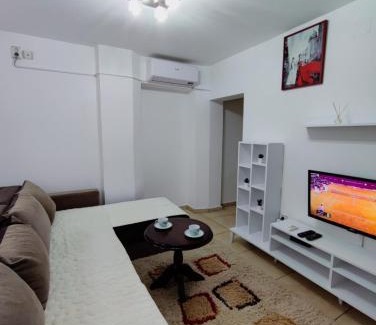 Kraljevo Apartment | Apartmani Park Mataruška Banja