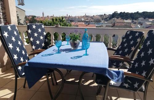 Palit Apartment | Apartmani Paula