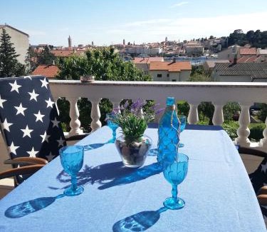 Palit Apartment | Apartmani Paula