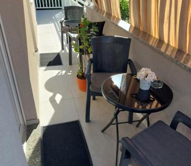 Neum Apartment | Apartmani Perla