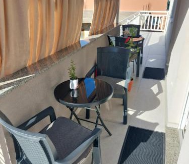 Neum Apartment | Apartmani Perla