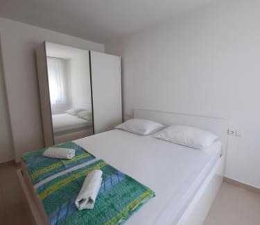 Neum Apartment | Apartmani Perla