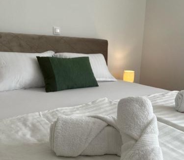 Seoci Apartment | Apartmani Pervan 2