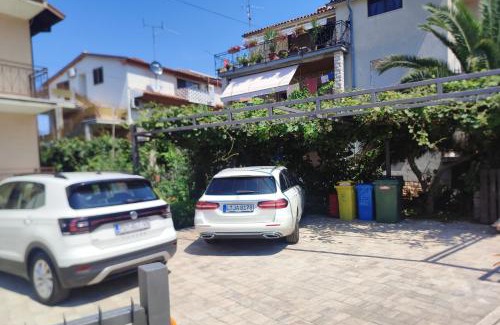 Umag Apartment | Apartmani Petra