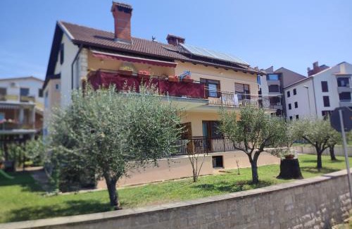 Umag Apartment | Apartmani Petra