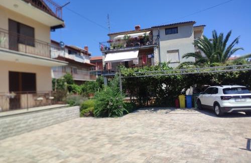 Umag Apartment | Apartmani Petra