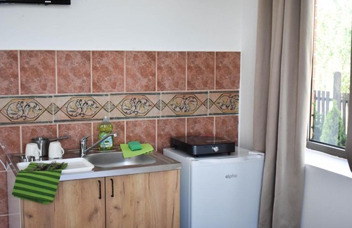 Sabac Apartment | Apartmani Petra Sabac