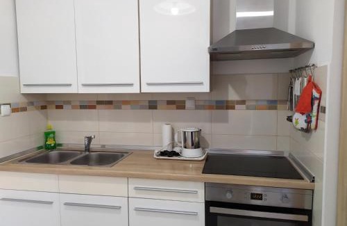 Sibenik Apartment | Apartmani Pilić Ljiljana